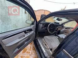 شيفروليه تريل بليزر